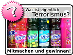 Preisausschreiben