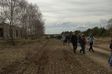Osterwanderung 2010: Auf dem Bombodorm