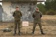 Osterwanderung 2010: Auf dem Bombodorm