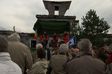 Osterwanderung 2010: Osterfest mit Kaffee, Kuchen, Infost�nde und Musik