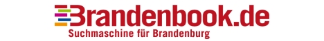 Brandenbook.de - Suchmaschine fuer Brandenburg